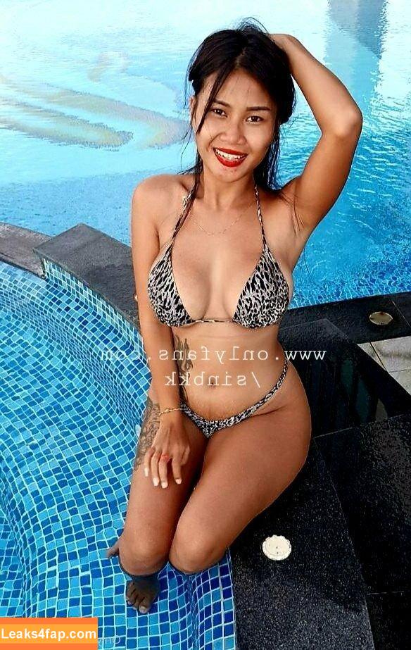 sinbkk /  leaked photo photo #0013