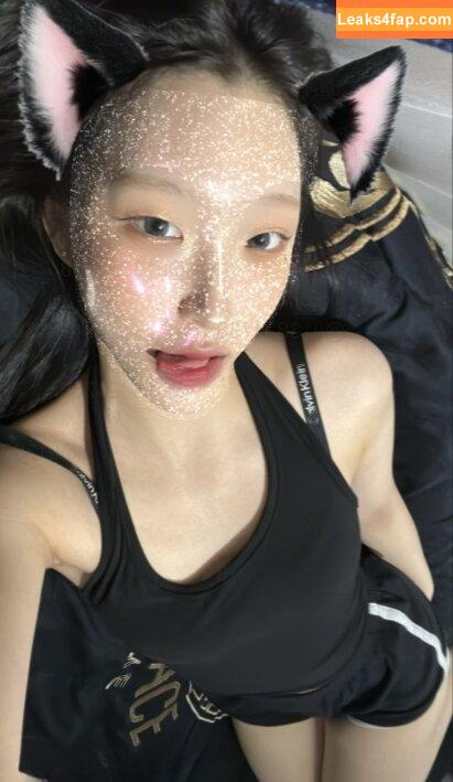 sindahyex / sindahye leaked photo photo #0032