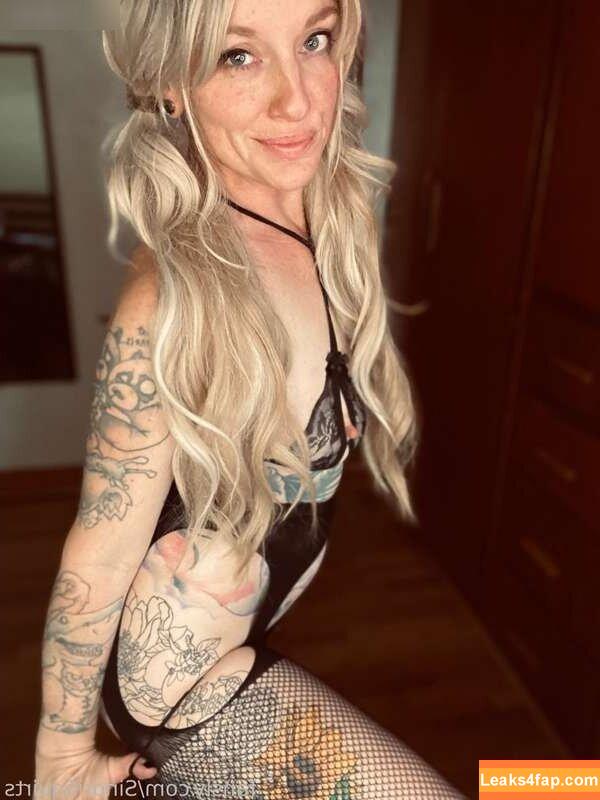 SindriSquirts /  leaked photo photo #0008