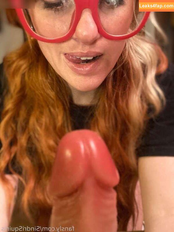 SindriSquirts /  leaked photo photo #0012