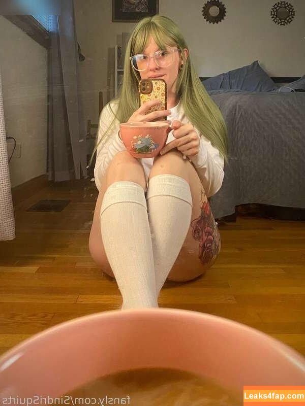 SindriSquirts /  leaked photo photo #0019