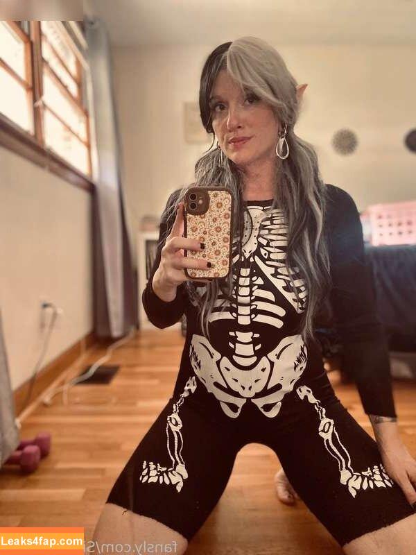 SindriSquirts /  leaked photo photo #0023
