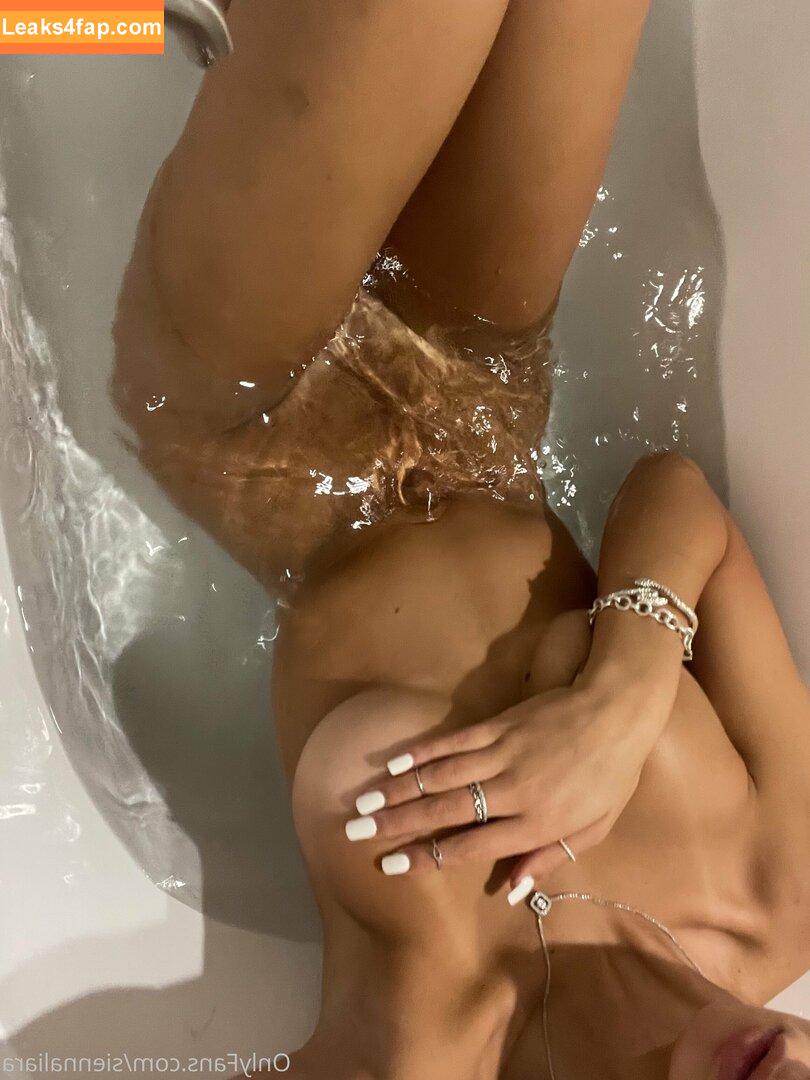 Sineeaadd / Not Sienna / Siennaliara / Sineadd.bts leaked photo photo #0025