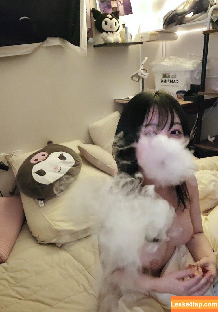 sinesinesinekku / 밍디 leaked photo photo #0001