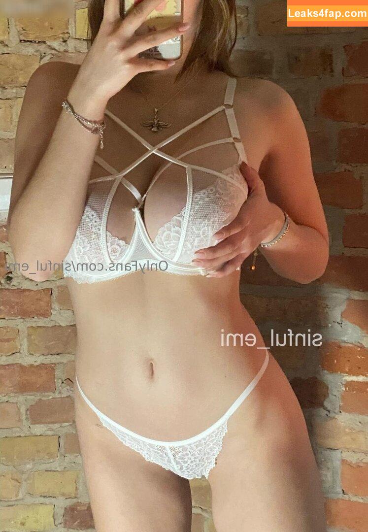 sinful_emi /  leaked photo photo #0053