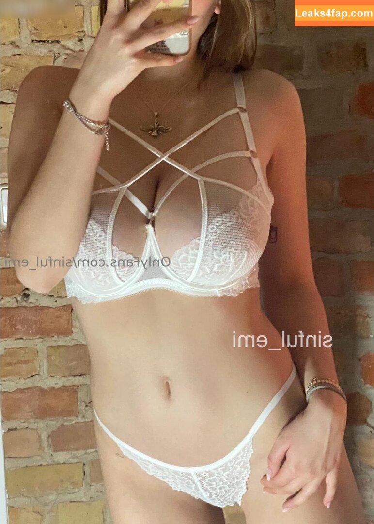 sinful_emi /  leaked photo photo #0057
