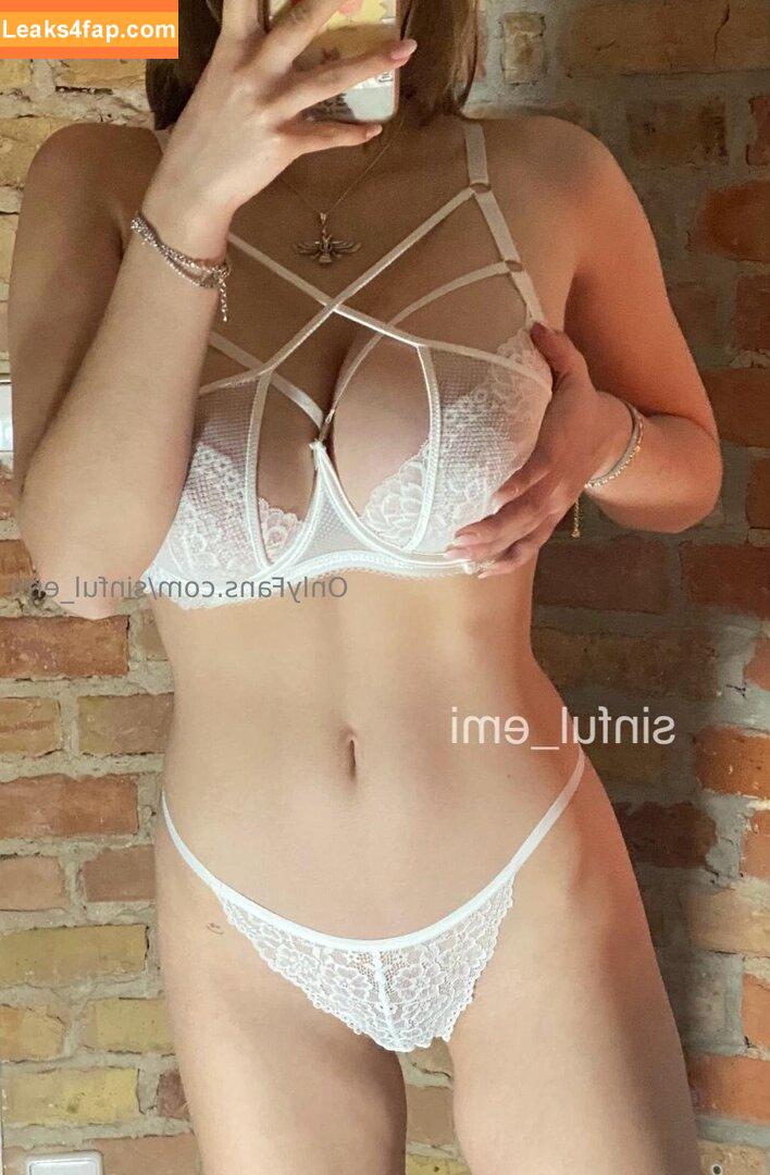 sinful_emi /  leaked photo photo #0060