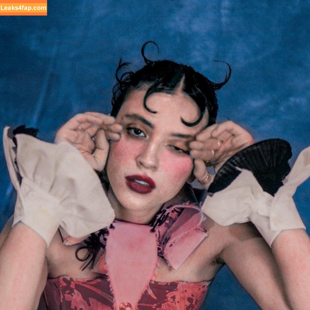 Singer Pomme / Claire Pommet / pommeofficial leaked photo photo #0001