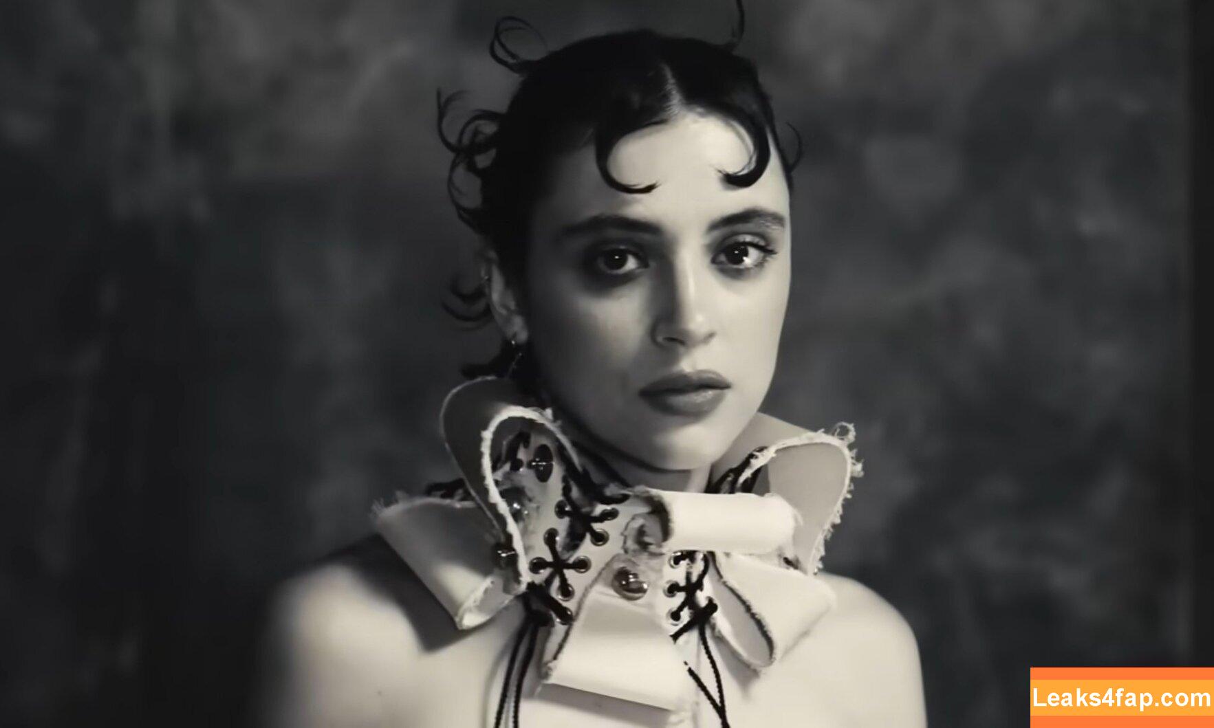 Singer Pomme / Claire Pommet / pommeofficial leaked photo photo #0003