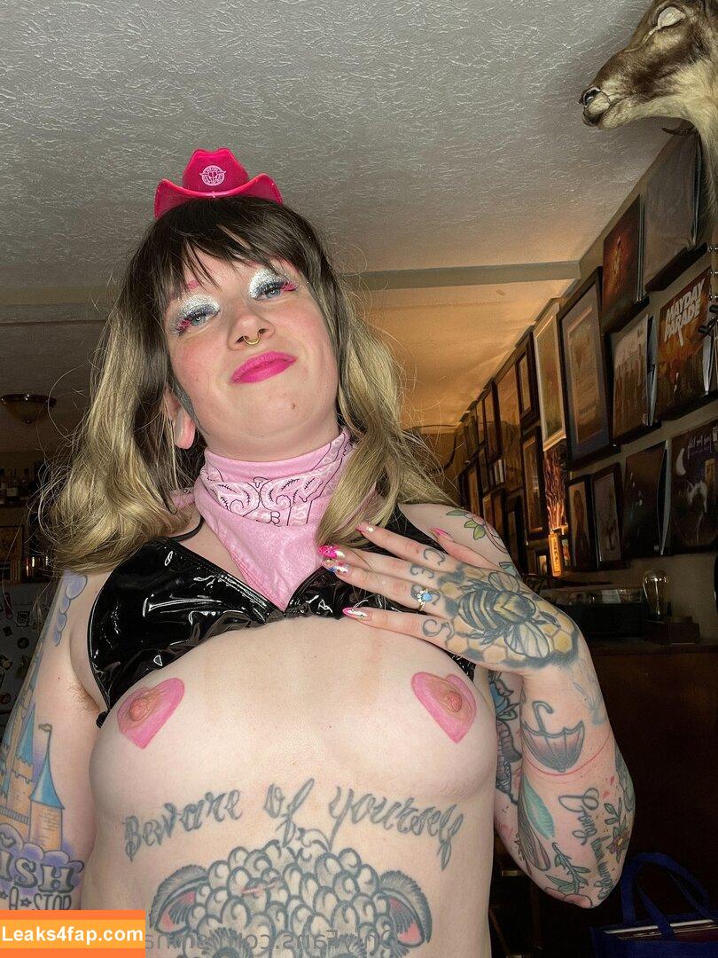 sinnabunny.free / itssinnabunny leaked photo photo #0010