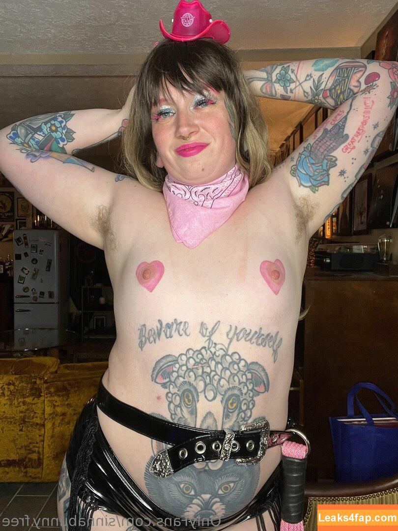 sinnabunny.free / itssinnabunny leaked photo photo #0018
