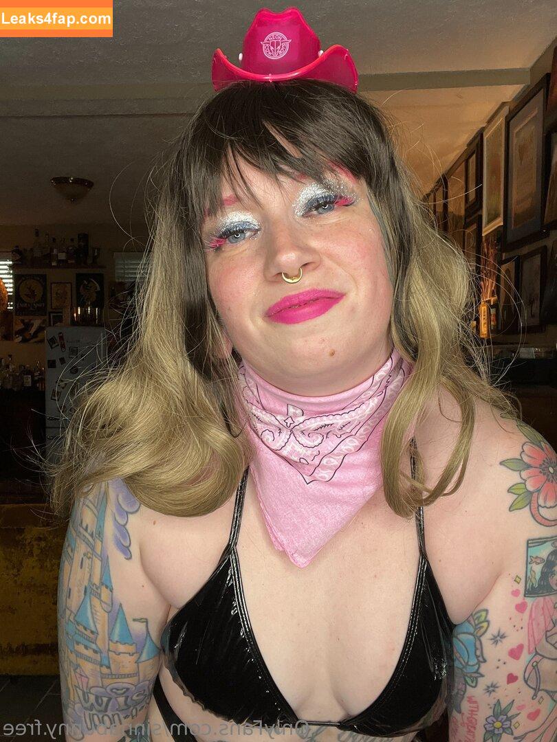 sinnabunny.free / itssinnabunny leaked photo photo #0025