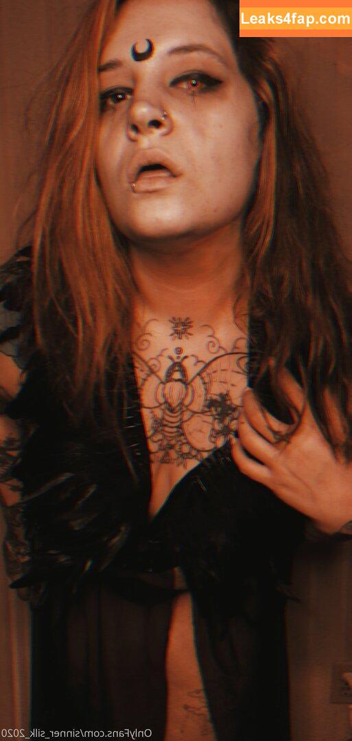 sinner_silk_2020 /  leaked photo photo #0003