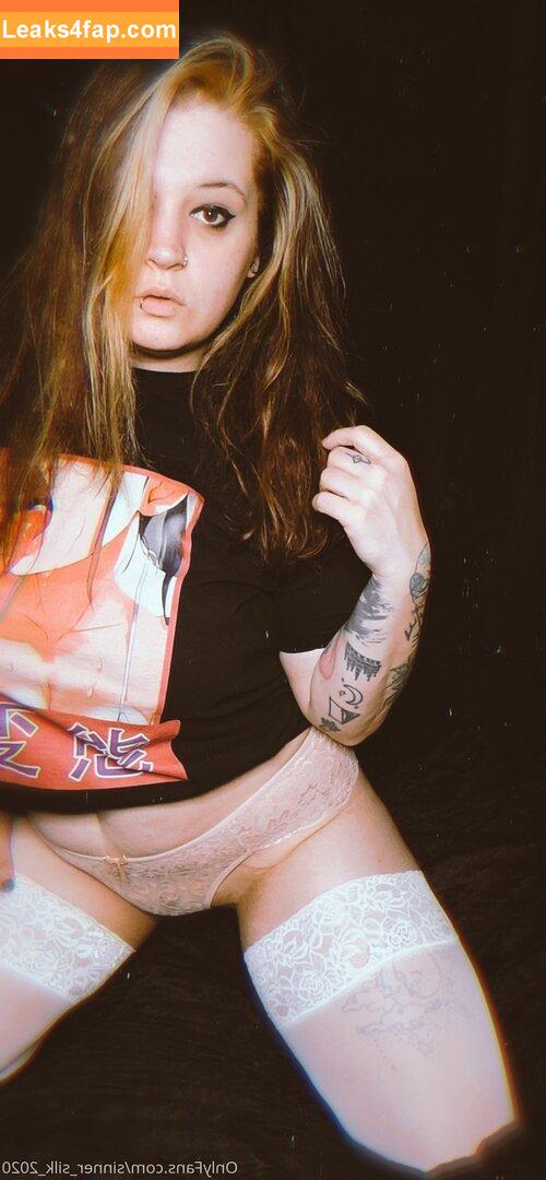 sinner_silk_2020 /  leaked photo photo #0004