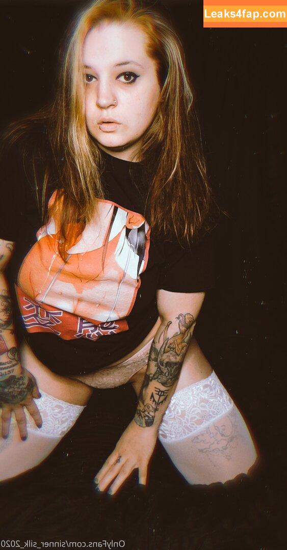 sinner_silk_2020 /  leaked photo photo #0005