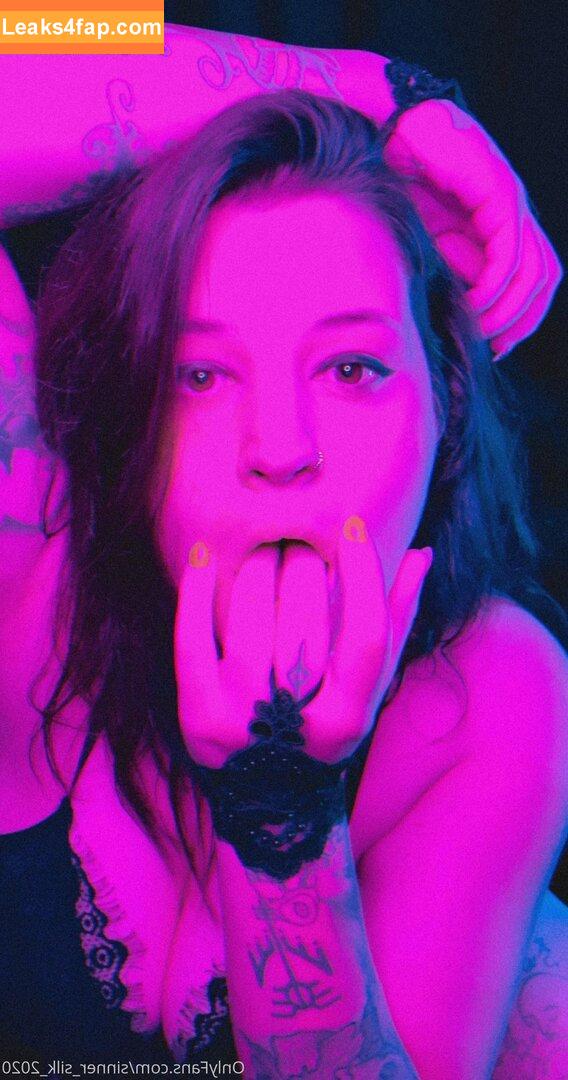 sinner_silk_2020 /  leaked photo photo #0015