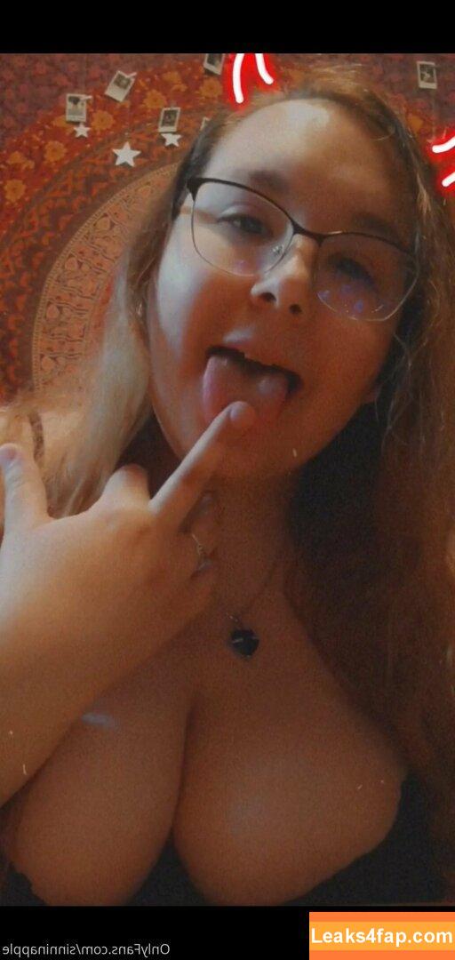 sinnfulapple420 / sinnfulapple.420 leaked photo photo #0005