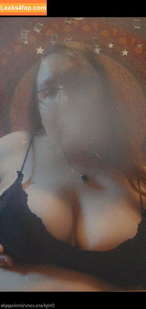 sinnfulapple420 / sinnfulapple.420 leaked photo photo #0006