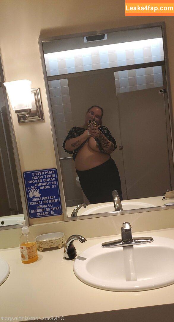 sinnfulapple420 / sinnfulapple.420 leaked photo photo #0007