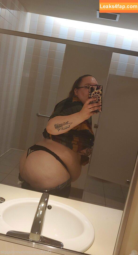 sinnfulapple420 / sinnfulapple.420 leaked photo photo #0015