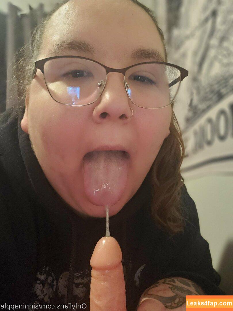 sinnfulapple420 / sinnfulapple.420 leaked photo photo #0041