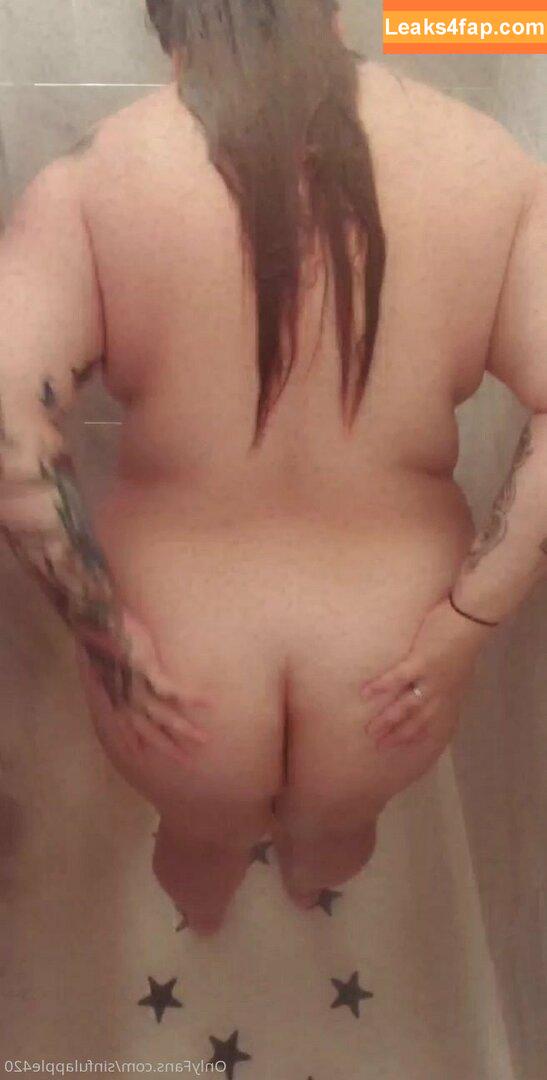 sinnfulapple420 / sinnfulapple.420 leaked photo photo #0167