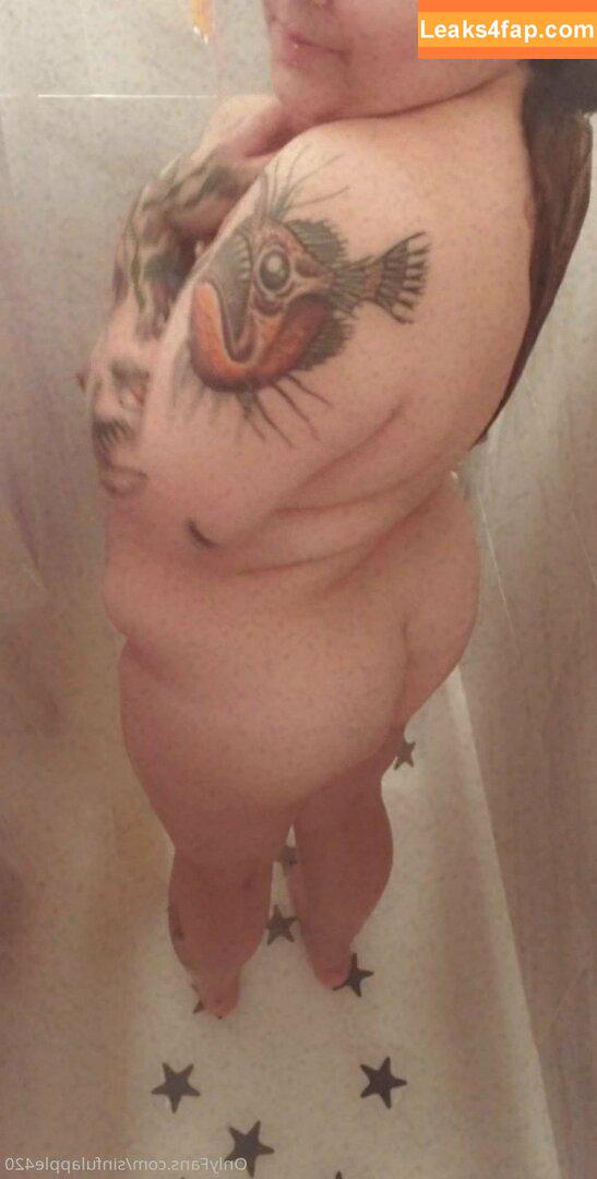 sinnfulapple420 / sinnfulapple.420 leaked photo photo #0169