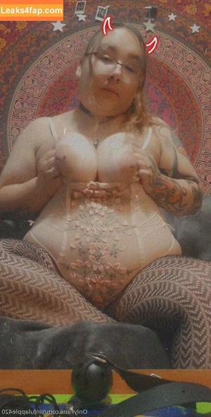 sinnfulapple420 photo #0156