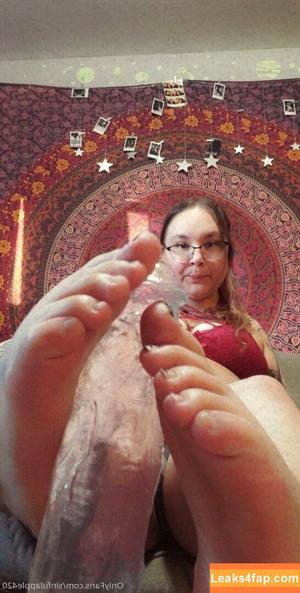 sinnfulapple420 photo #0221