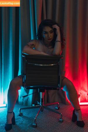 sinningwolf_cosplay photo #0004