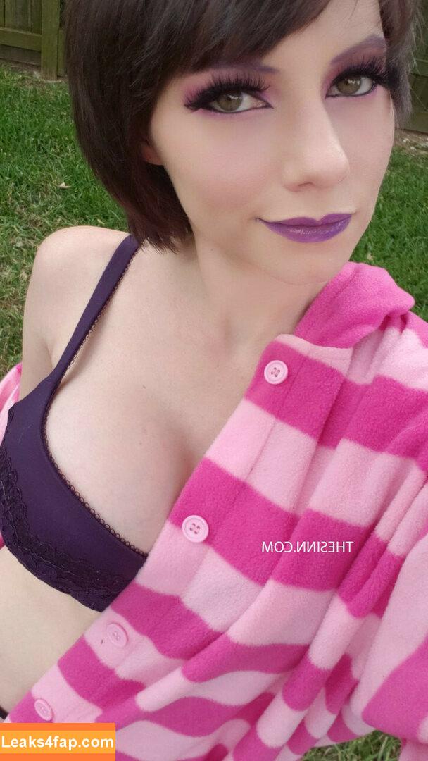 Sinnocent / SinnocentCosplay / imsinnocent leaked photo photo #0023