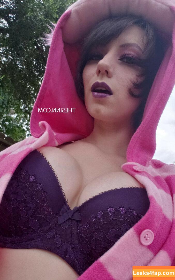 Sinnocent / SinnocentCosplay / imsinnocent leaked photo photo #0025