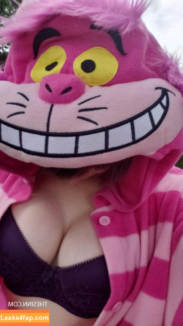 Sinnocent / SinnocentCosplay / imsinnocent leaked photo photo #0026