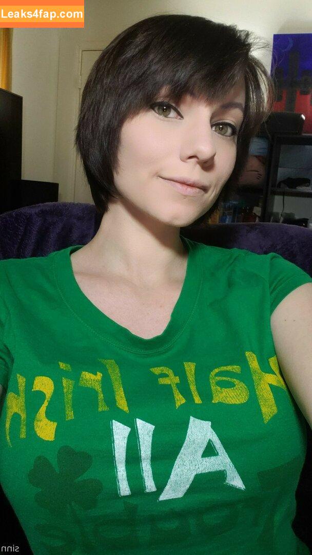Sinnocent / SinnocentCosplay / imsinnocent leaked photo photo #0028