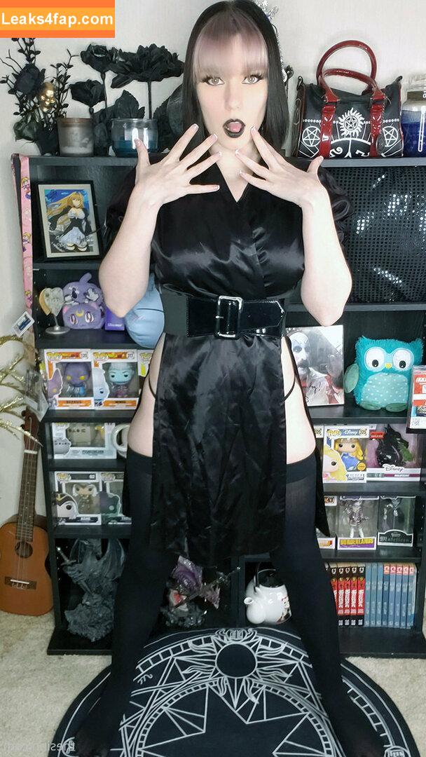 Sinnocent / SinnocentCosplay / imsinnocent leaked photo photo #0102