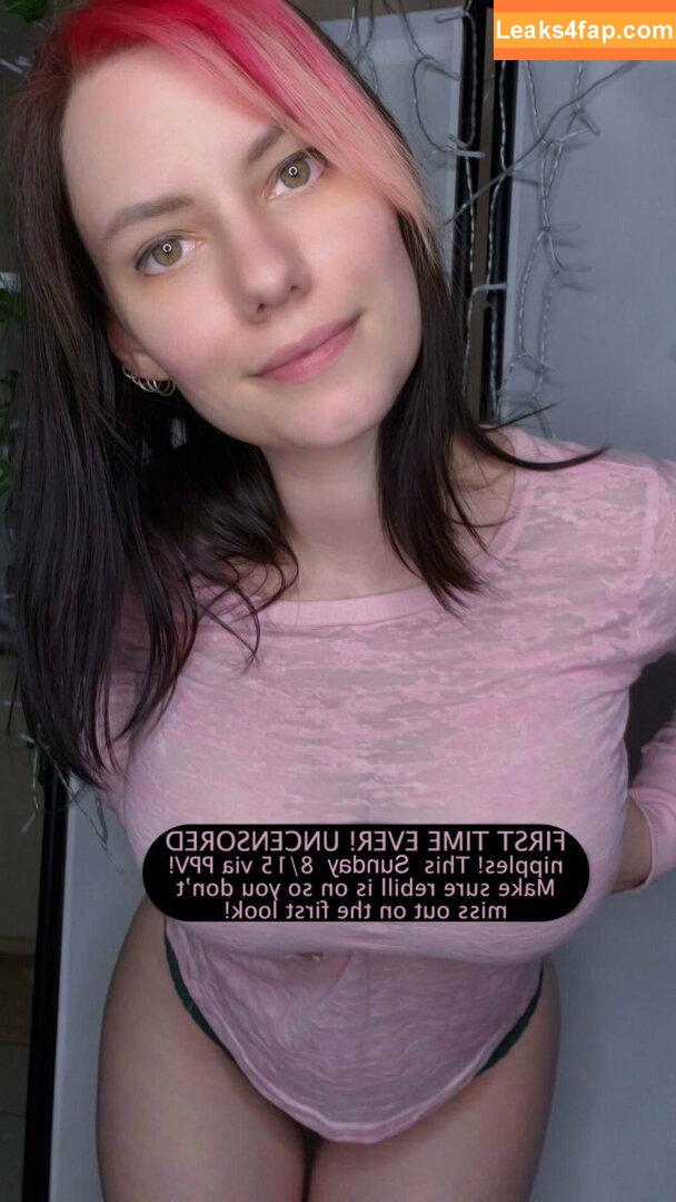 Sinnocent / SinnocentCosplay / imsinnocent leaked photo photo #0121