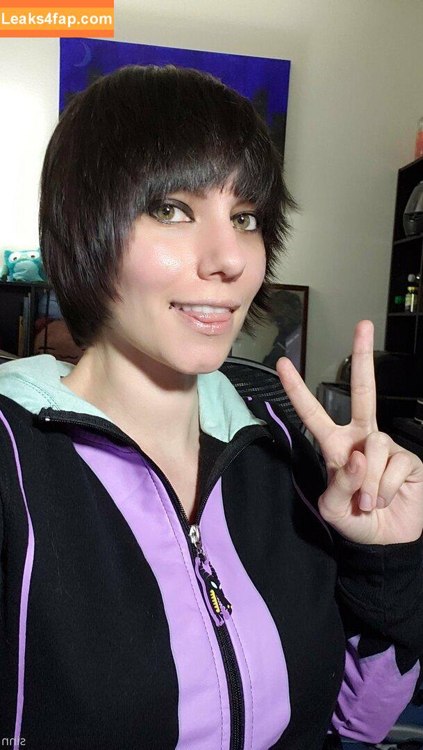 Sinnocent / SinnocentCosplay / imsinnocent leaked photo photo #0125