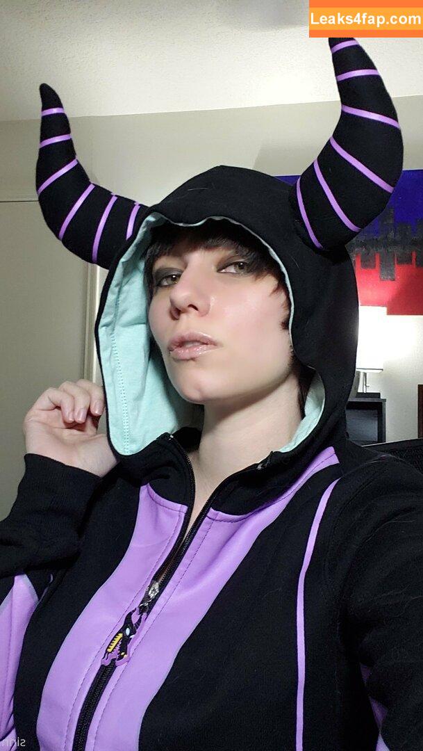 Sinnocent / SinnocentCosplay / imsinnocent leaked photo photo #0126