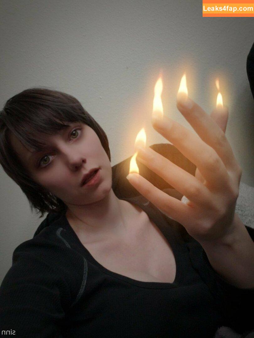Sinnocent / SinnocentCosplay / imsinnocent leaked photo photo #0150