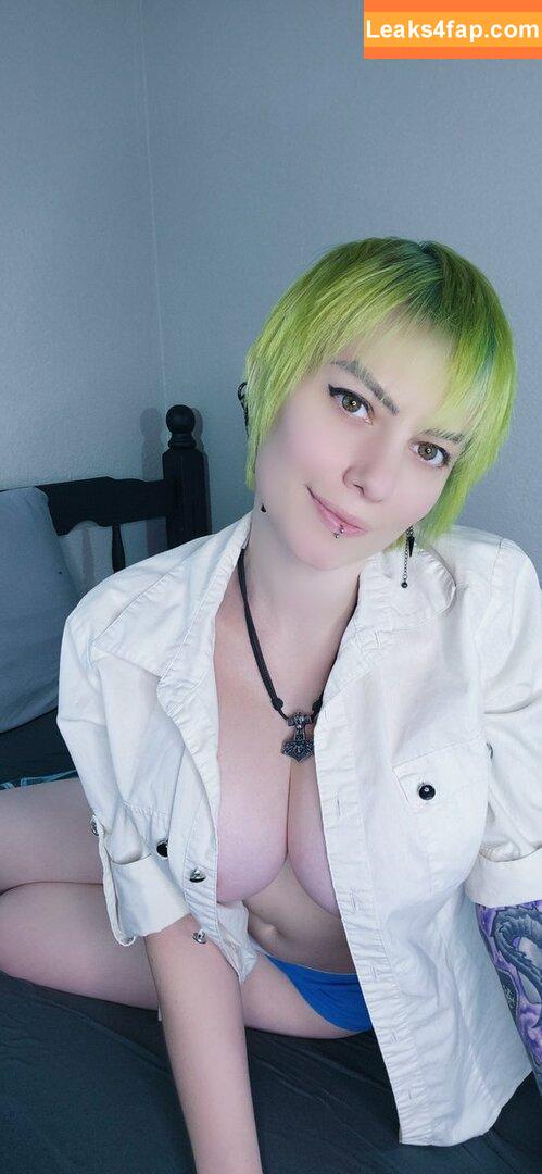 Sinnocent / SinnocentCosplay / imsinnocent leaked photo photo #0358