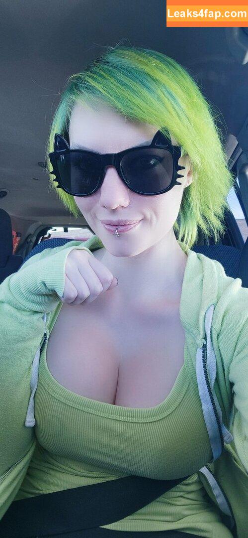Sinnocent / SinnocentCosplay / imsinnocent leaked photo photo #0361