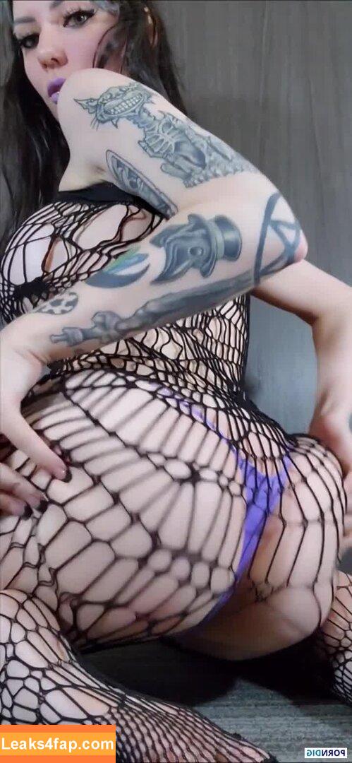 Sinnocent / SinnocentCosplay / imsinnocent leaked photo photo #0540