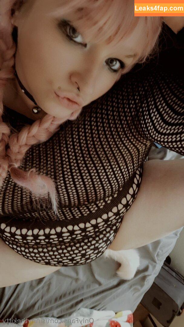 sinnythekitty / sinnykitt leaked photo photo #0037