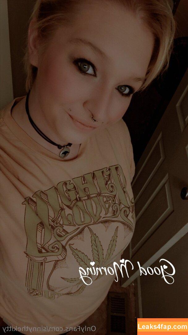 sinnythekitty / sinnykitt leaked photo photo #0047