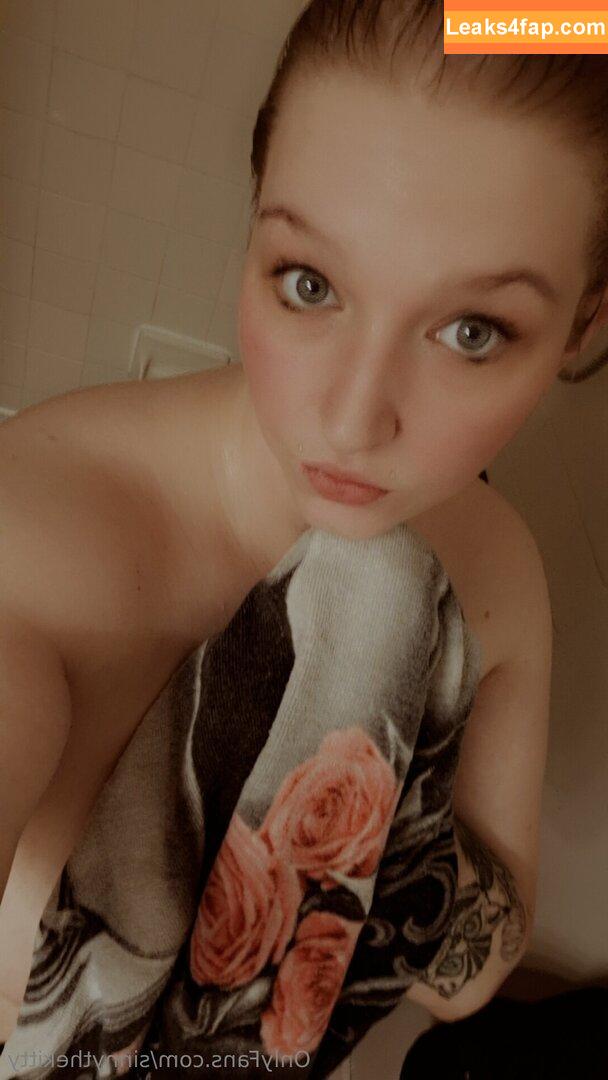 sinnythekitty / sinnykitt leaked photo photo #0055