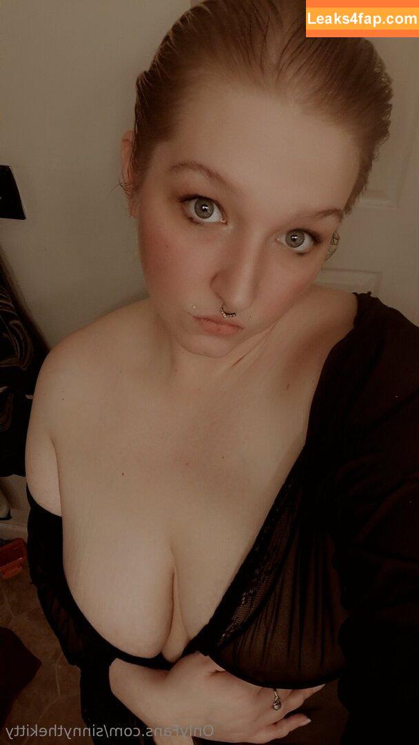 sinnythekitty / sinnykitt leaked photo photo #0056
