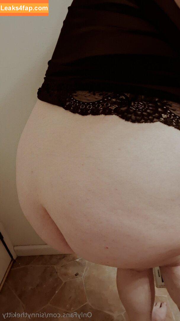 sinnythekitty / sinnykitt leaked photo photo #0063