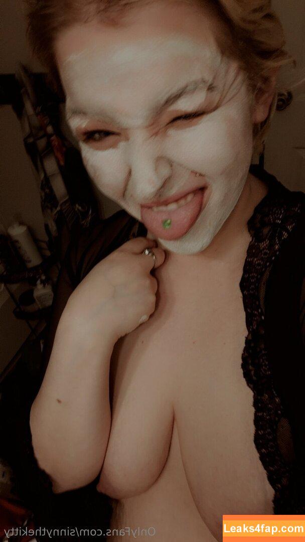 sinnythekitty / sinnykitt leaked photo photo #0065