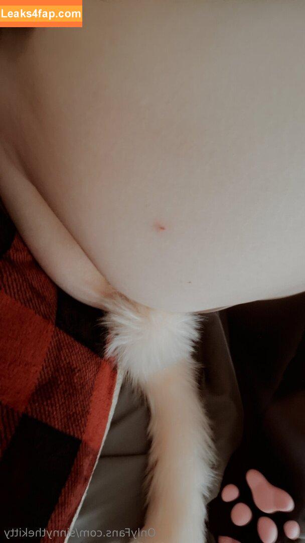 sinnythekitty / sinnykitt leaked photo photo #0077