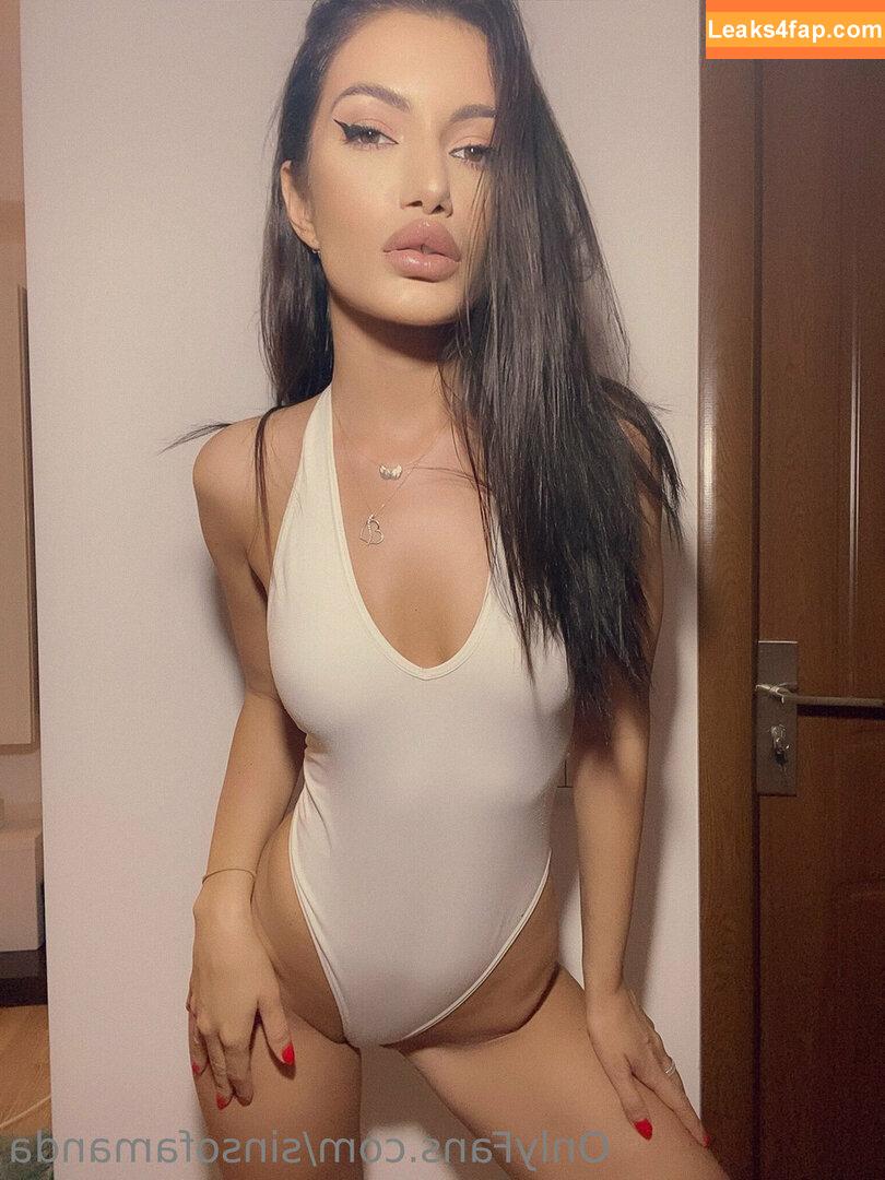 sinsofamanda / Amanda Sins / amandasins22 leaked photo photo #0006